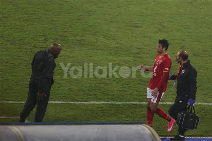 طاهر محمد طاهر